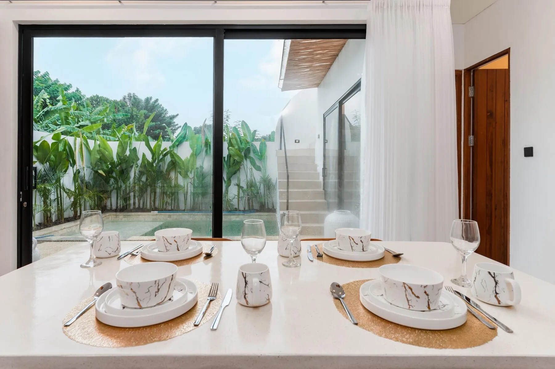 Villa met 2 slaapkamers te koop in Babakan, Canggu, Bali — 14/15