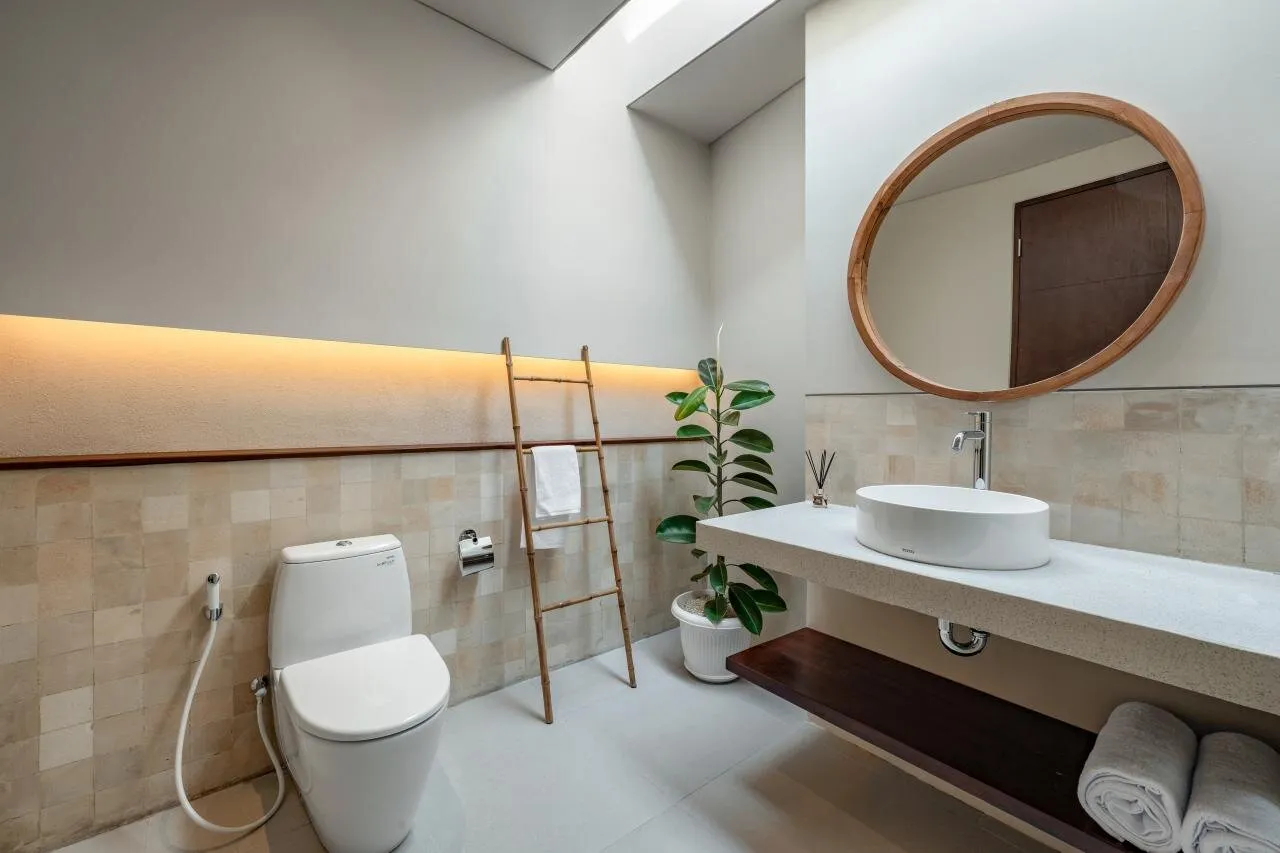 Villa de 2 dormitorios en venta en Ungasan, Uluwatu, Bali — 9/12