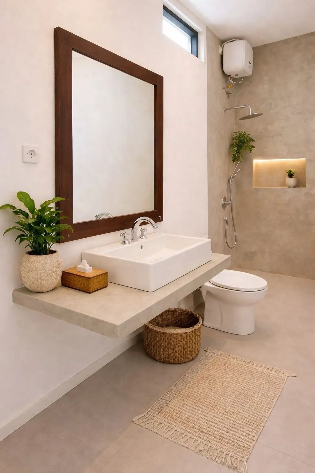 Villa met 3 slaapkamers te koop in Seminyak, Bali — 6/7