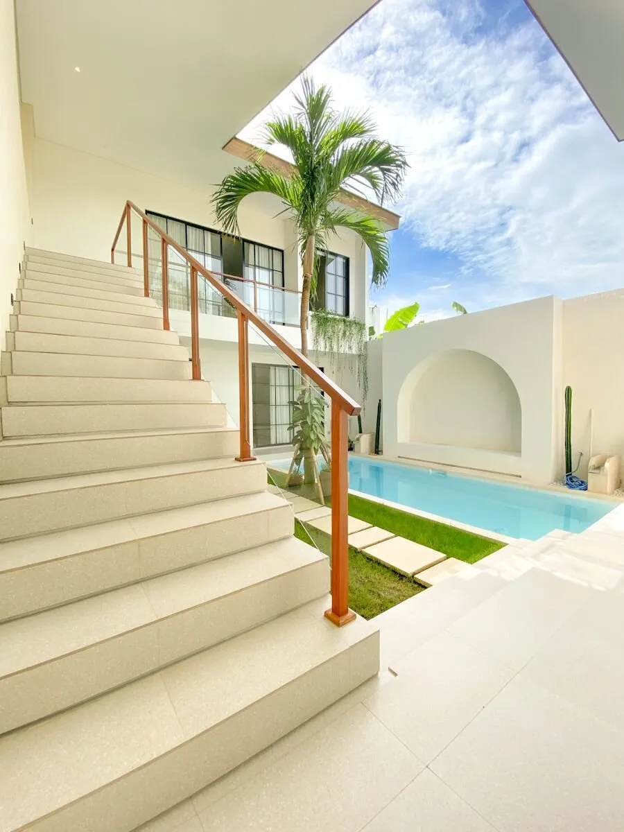 Villa met 3 slaapkamers te koop in Kutat Lestari, Sanur, Bali — 2/7