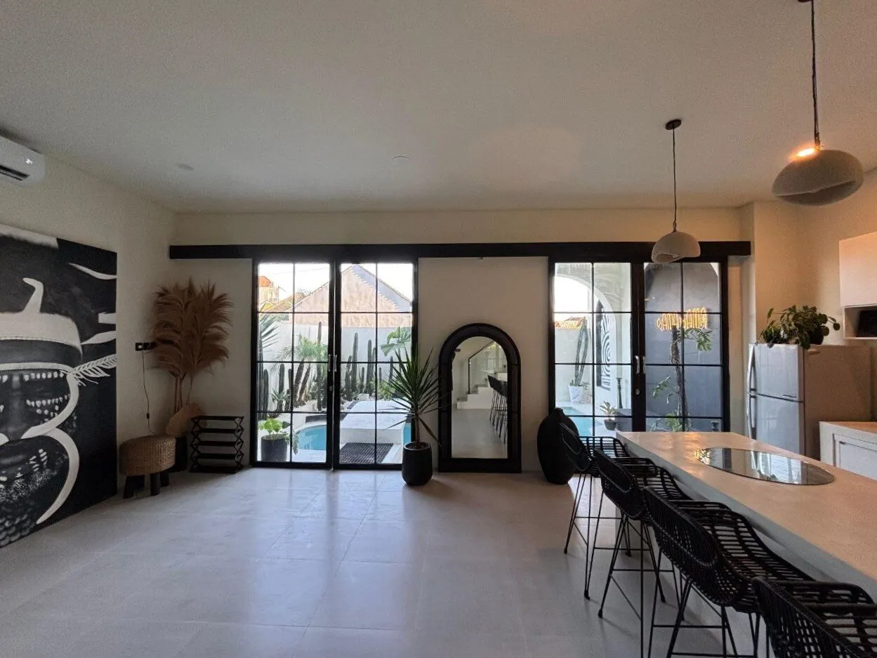 Villa de 2 dormitorios en venta en Padonan, Canggu, Bali — 9/20