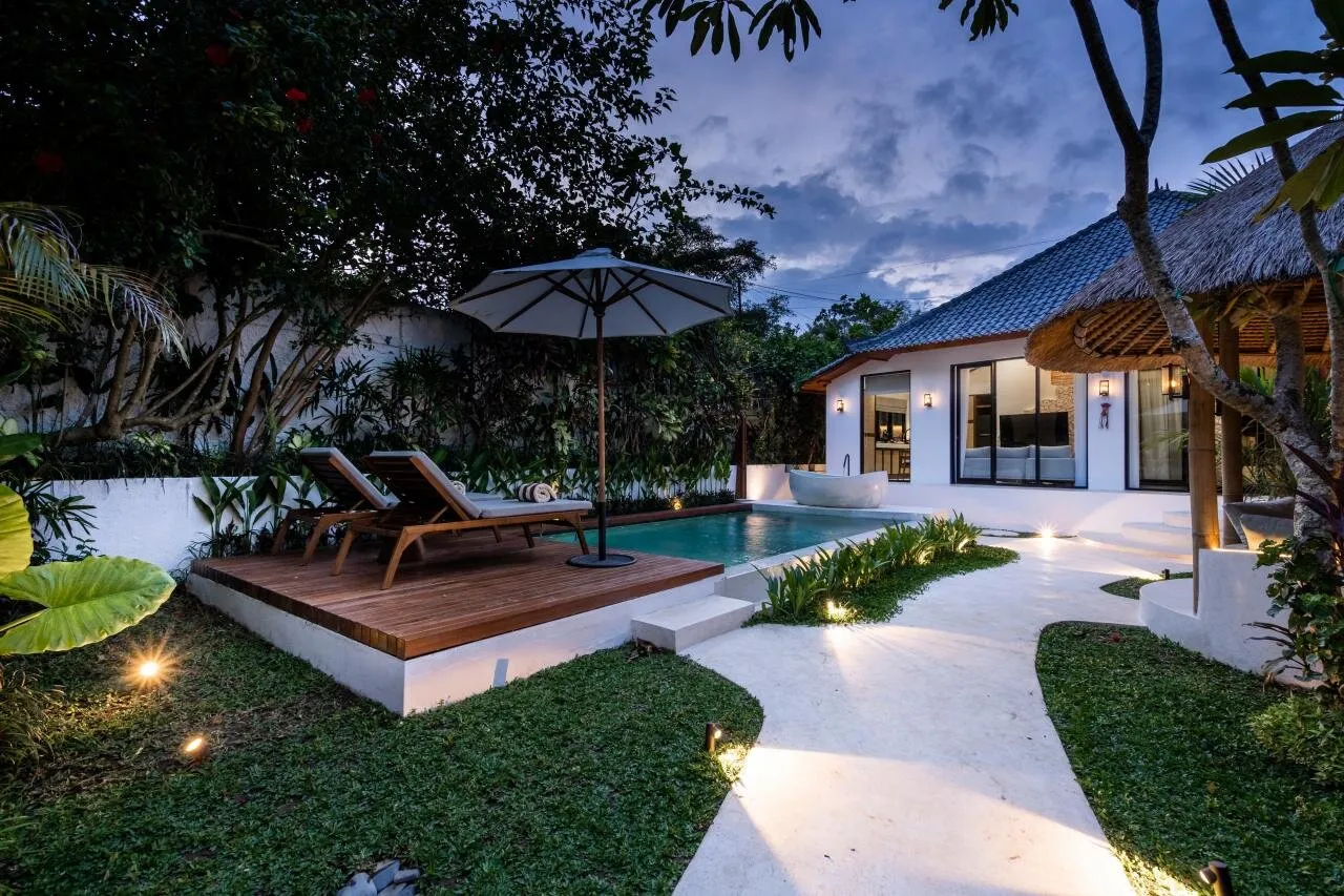 Villa met 2 slaapkamers te koop in Ubud, Bali — 3/20