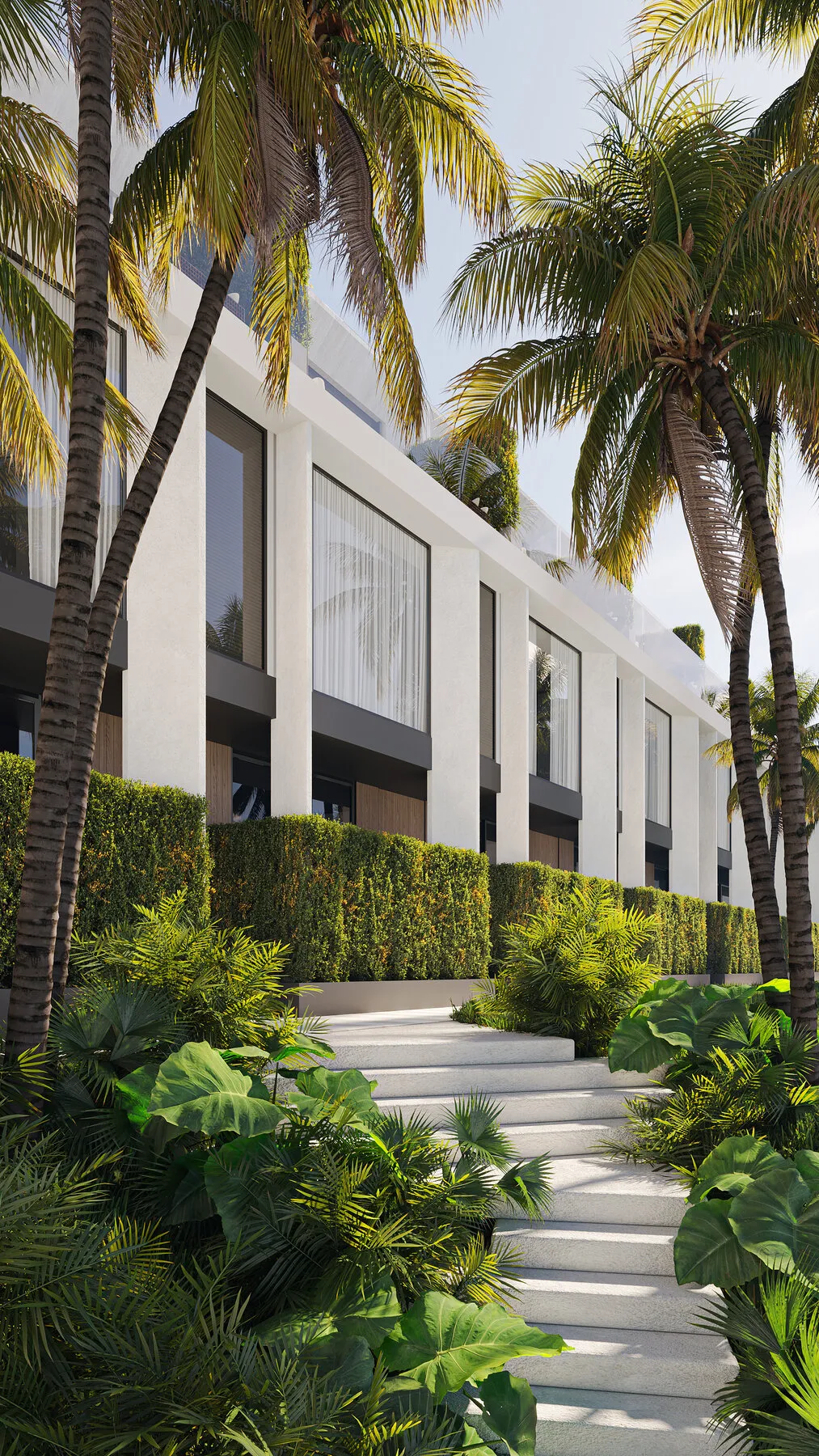 Villa de 2 dormitorios en venta en Canggu, Bali — 22/22