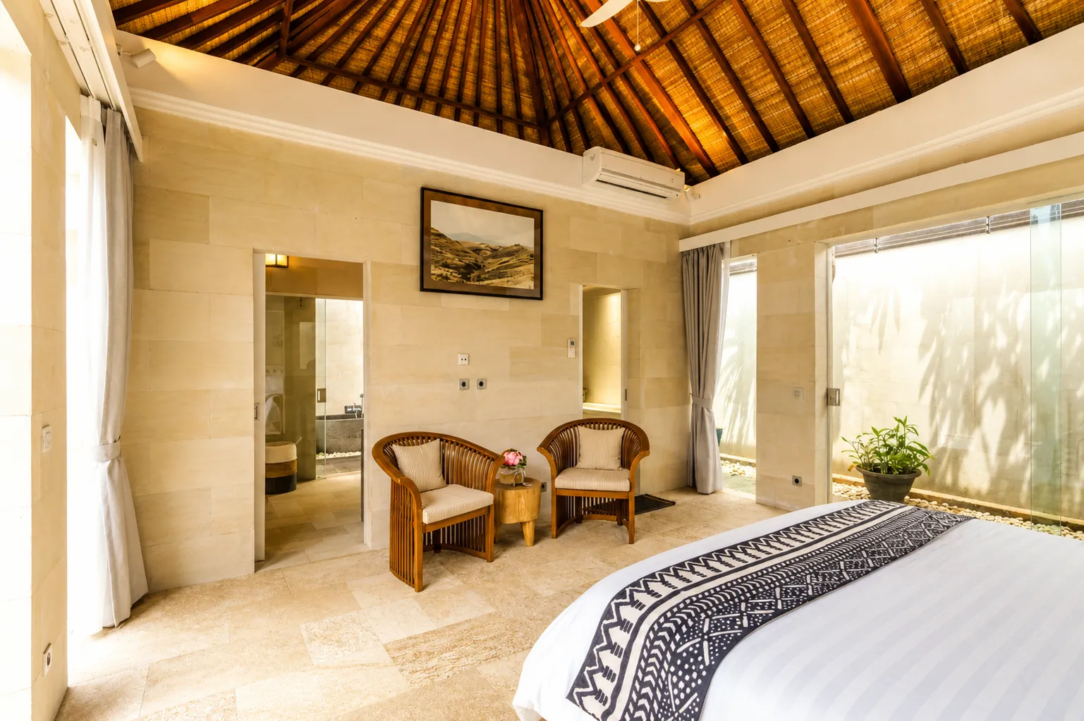 Villa met 4 slaapkamers te koop in Canggu, Bali — 6/9