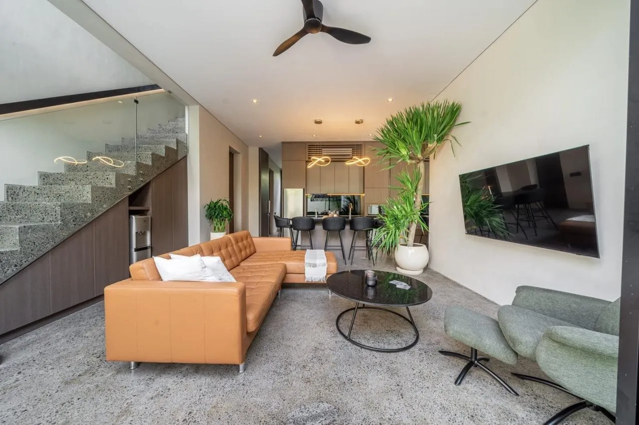 Villa met 3 slaapkamers te koop in Ubud, Bali — 6/14