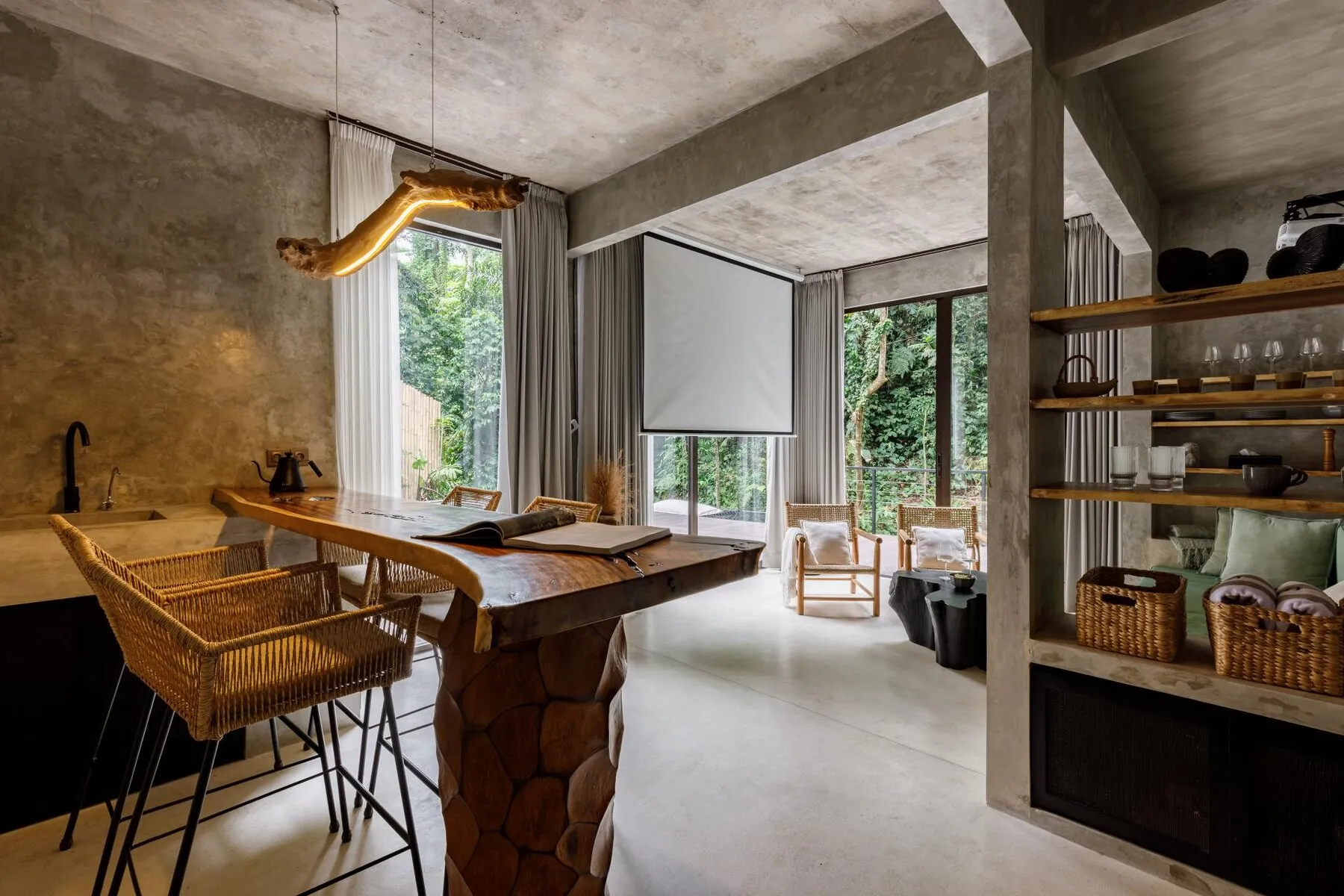 Villa de 4 dormitorios en venta en Ubud, Bali — 19/20