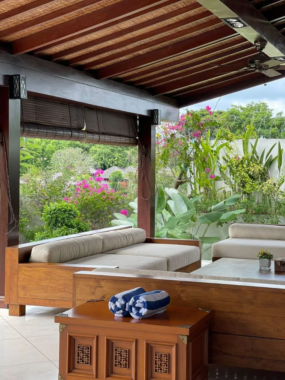 Villa met 4 slaapkamers te koop in Canggu, Bali — 16/20