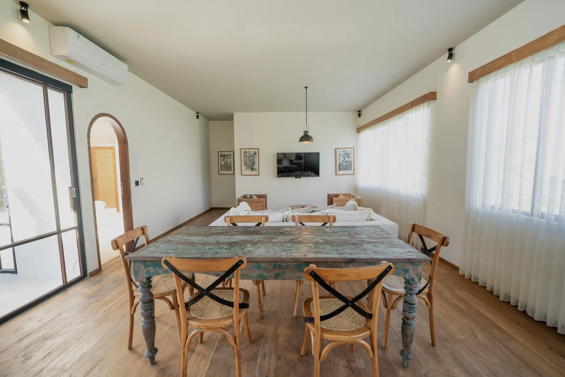 Villa de 2 dormitorios en venta en Umalas, Canggu, Bali — 4/11