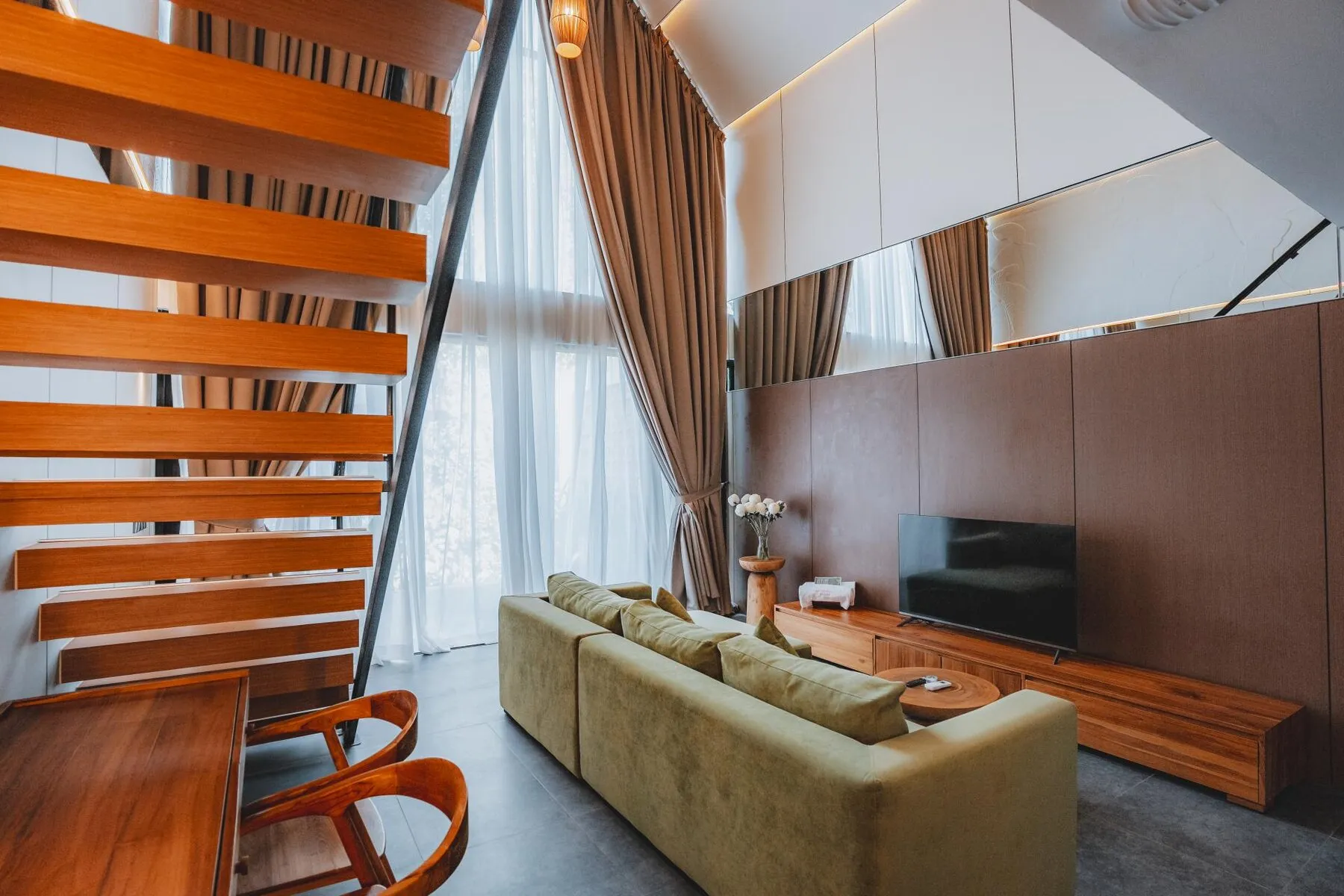 Villa met 1 slaapkamer te koop in Gianyar, Bali — 6/20