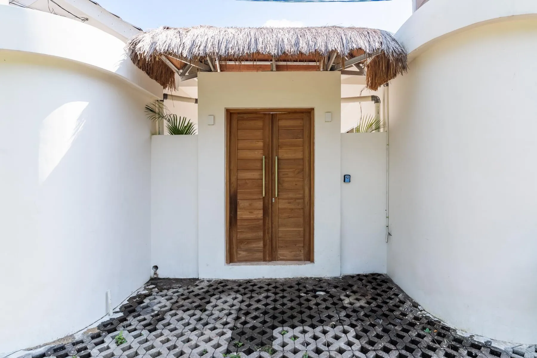 Villa de 1 dormitorio en venta en Melasti, Uluwatu, Bali — 18/18
