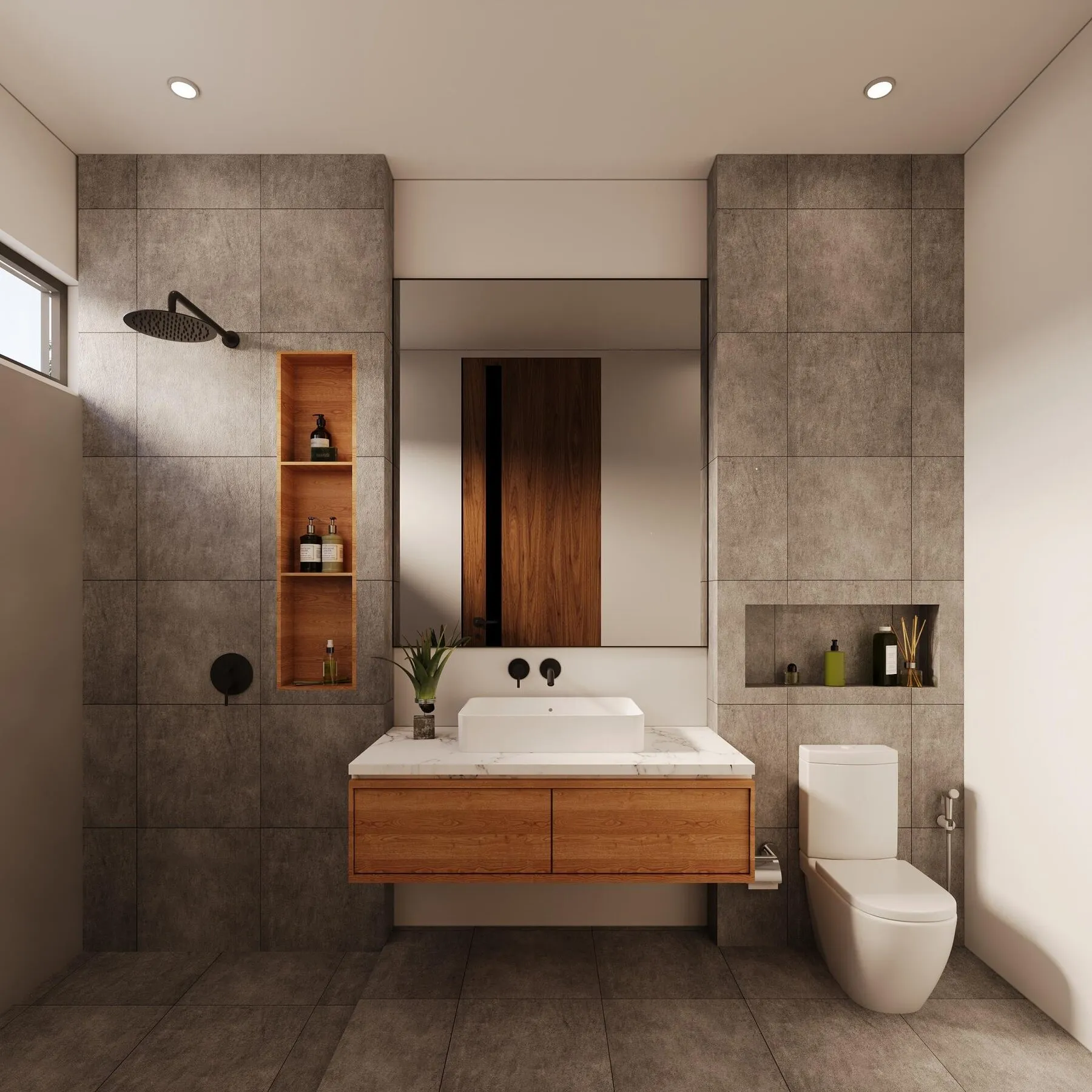 Villa te koop in Tibubeneng, Canggu, Bali — 7/7