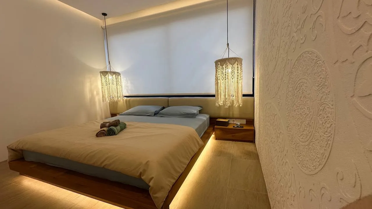 Villa de 3 dormitorios en venta en Balangan, Uluwatu, Bali — 18/20