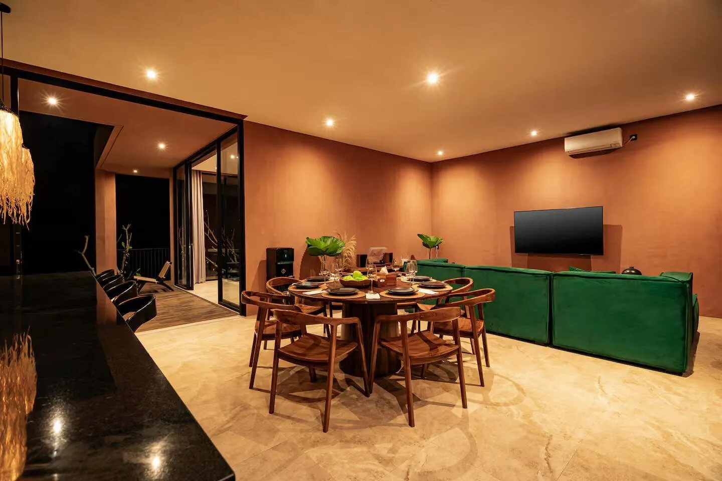 Villa de 4 dormitorios en venta en Ubud, Bali — 10/20