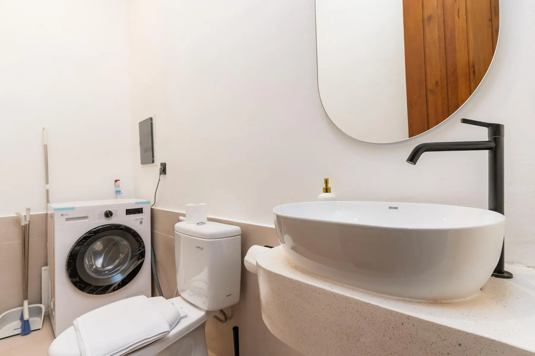Villa met 2 slaapkamers te koop in Babakan, Canggu, Bali — 15/15