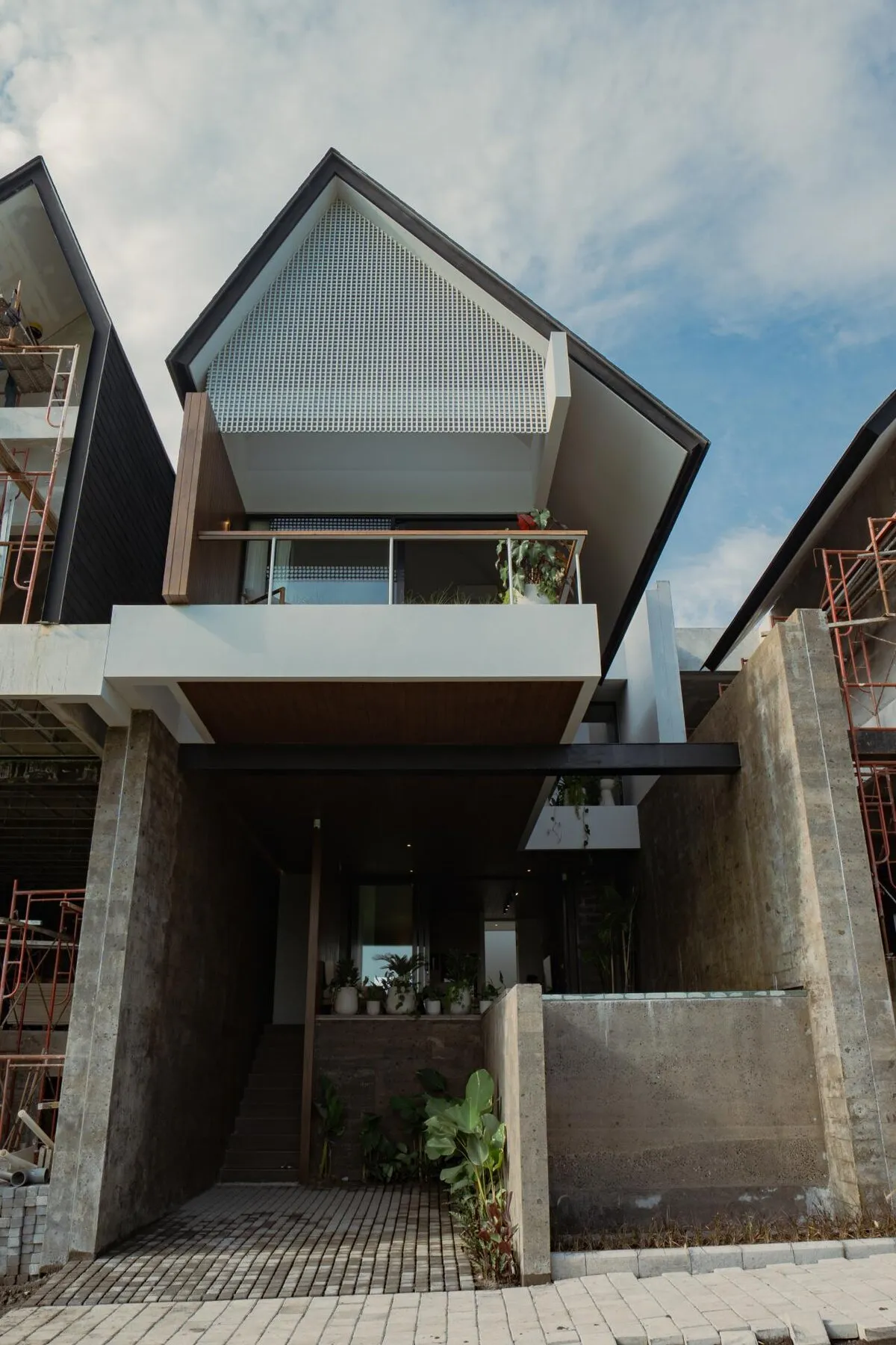 Villa met 3 slaapkamers te koop in Canggu, Bali — 13/14