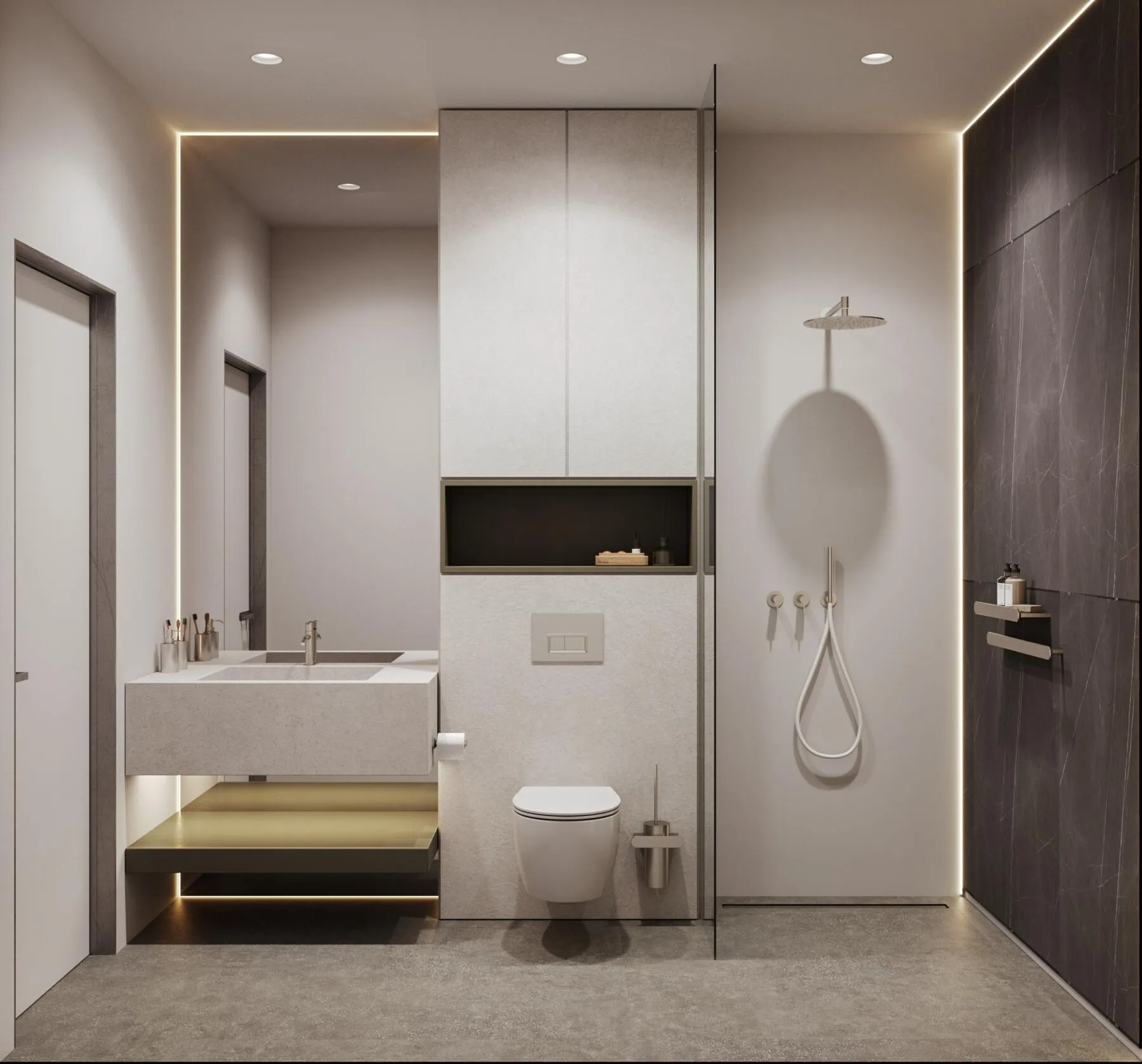 Villa de 1 dormitorio en venta en Uluwatu, Bali — 11/17