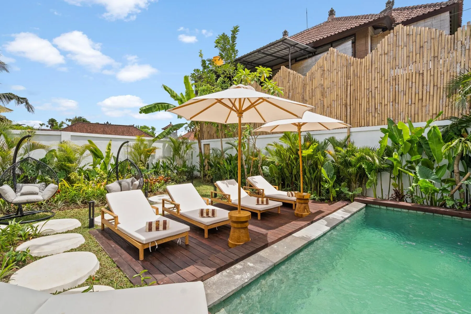 Villa de 2 dormitorios en venta en Ubud, Bali — 3/20
