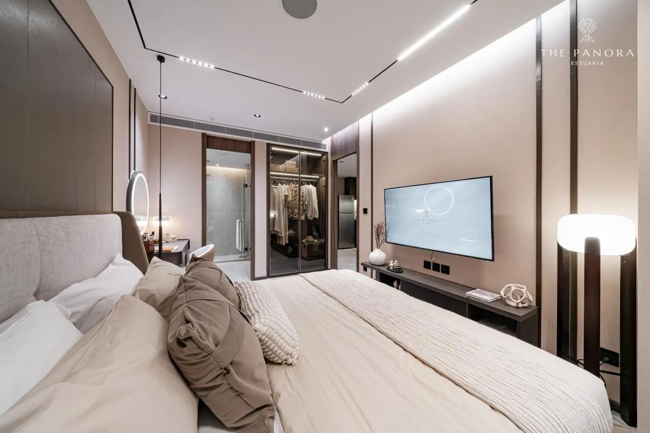 Appartement met 1 slaapkamer te koop in Bang Amphur, Pattaya, Chonburi — 14/17