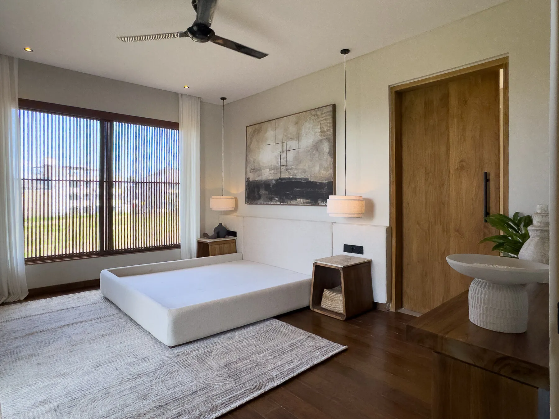 Villa de 4 dormitorios en venta en Pererenan, Bali — 8/20