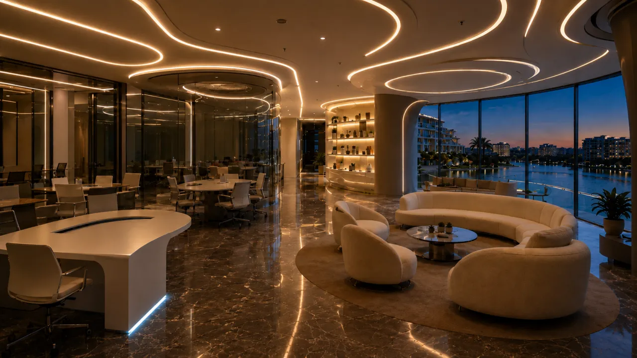 Nieuw formaat vastgoed in Pattaya: een resort waar je elke dag wilt wonen!, studio, 51,5 m²