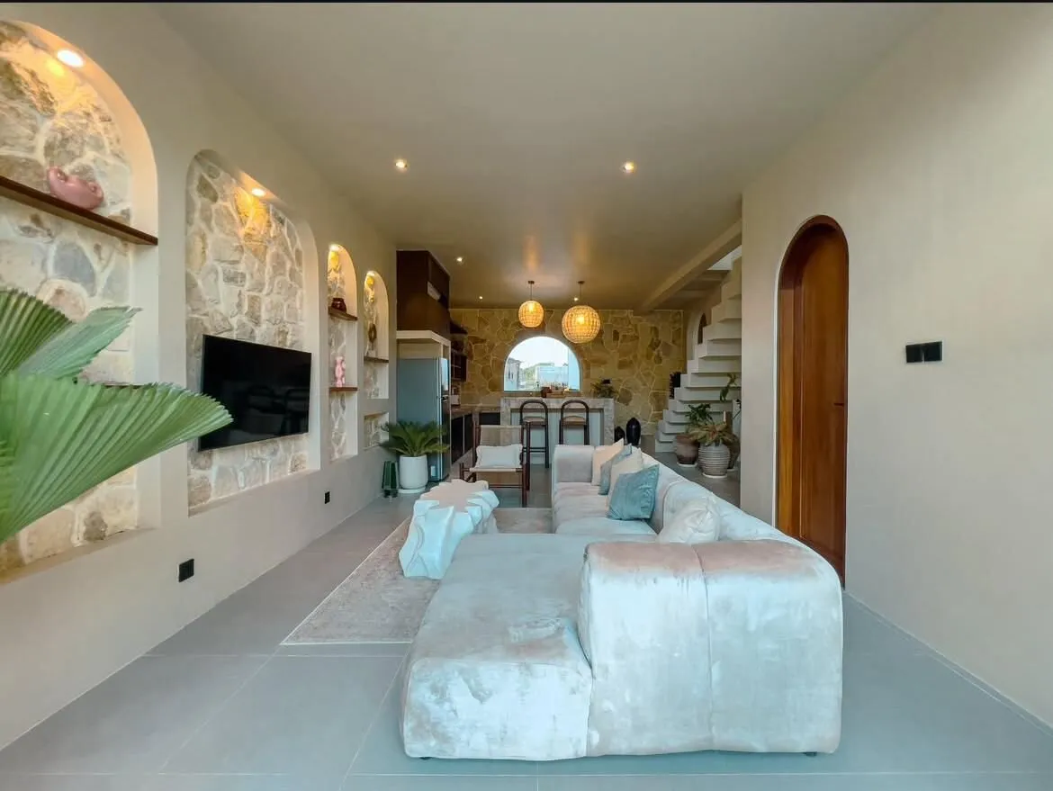Villa de 2 dormitorios en venta en Pererenan, Bali — 4/15
