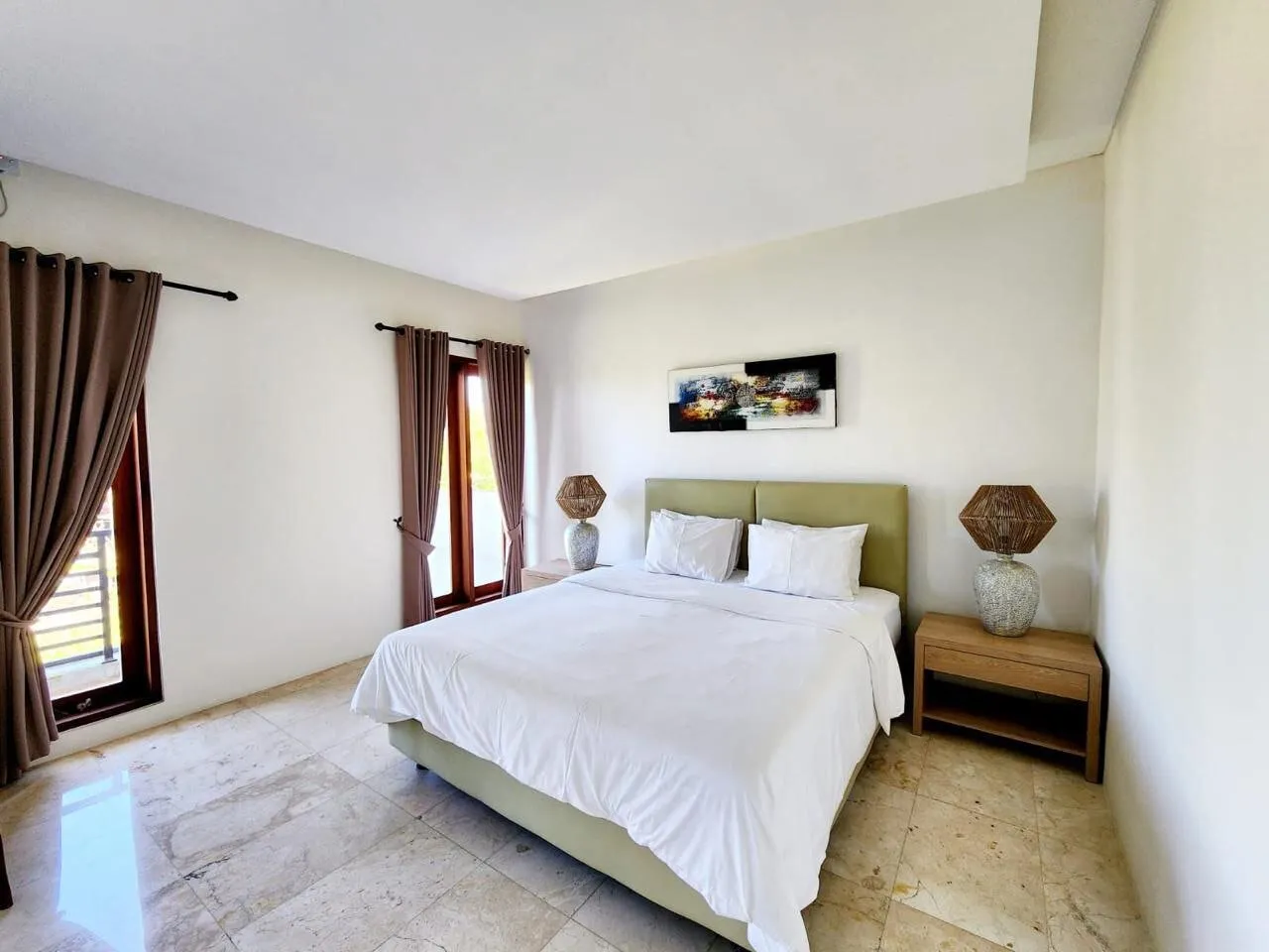 Villa de 3 dormitorios en venta en Uluwatu, Bali — 5/7