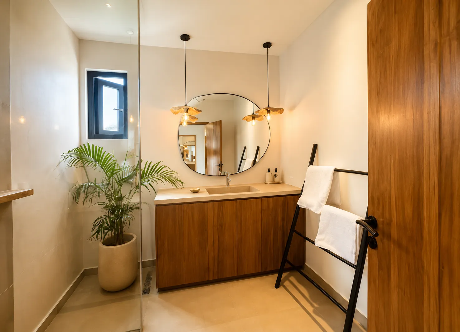 Villa met 3 slaapkamers te koop in Babakan, Canggu, Bali — 8/8