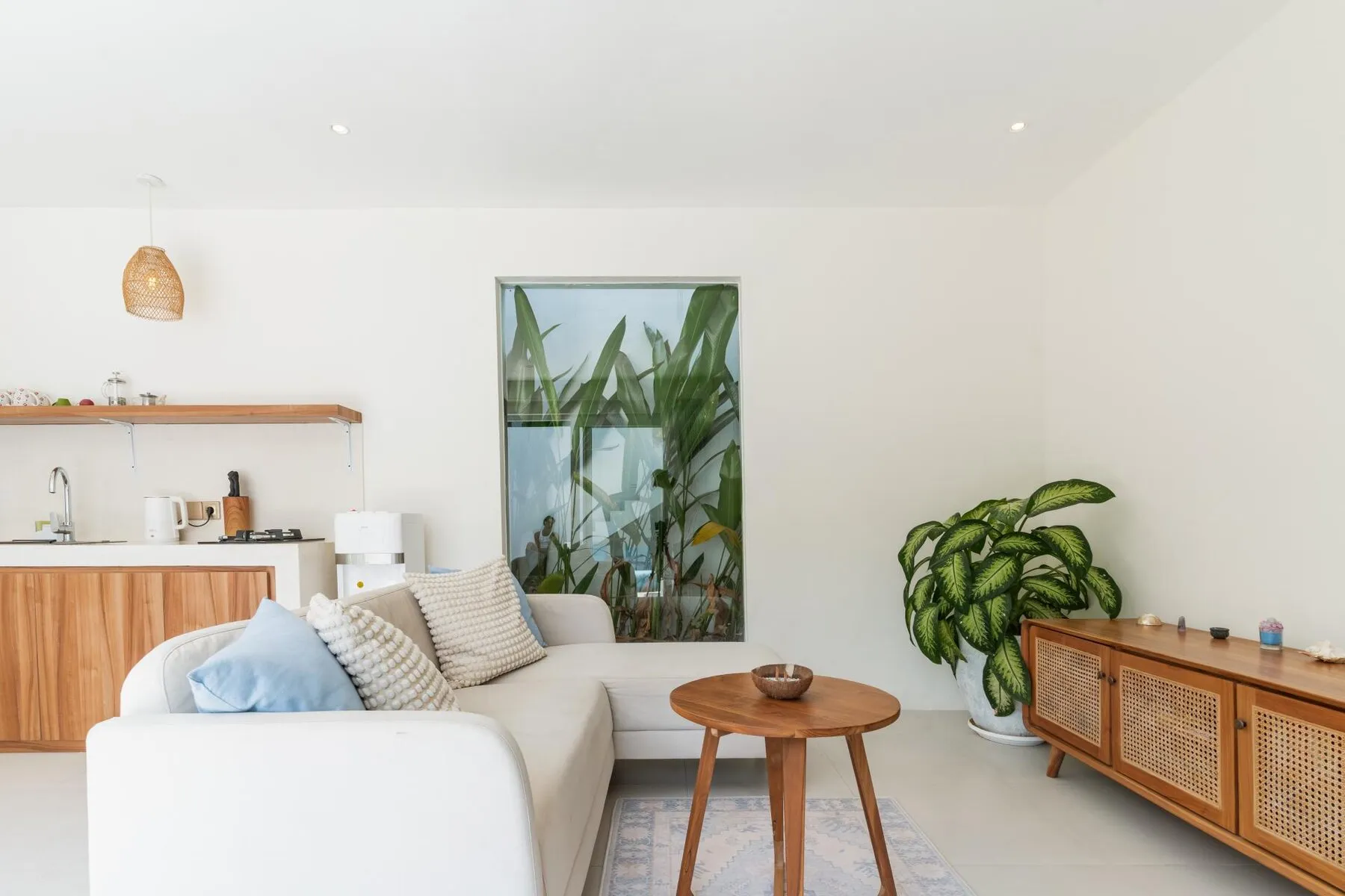 Villa met 1 slaapkamer te koop in Canggu, Bali — 4/20