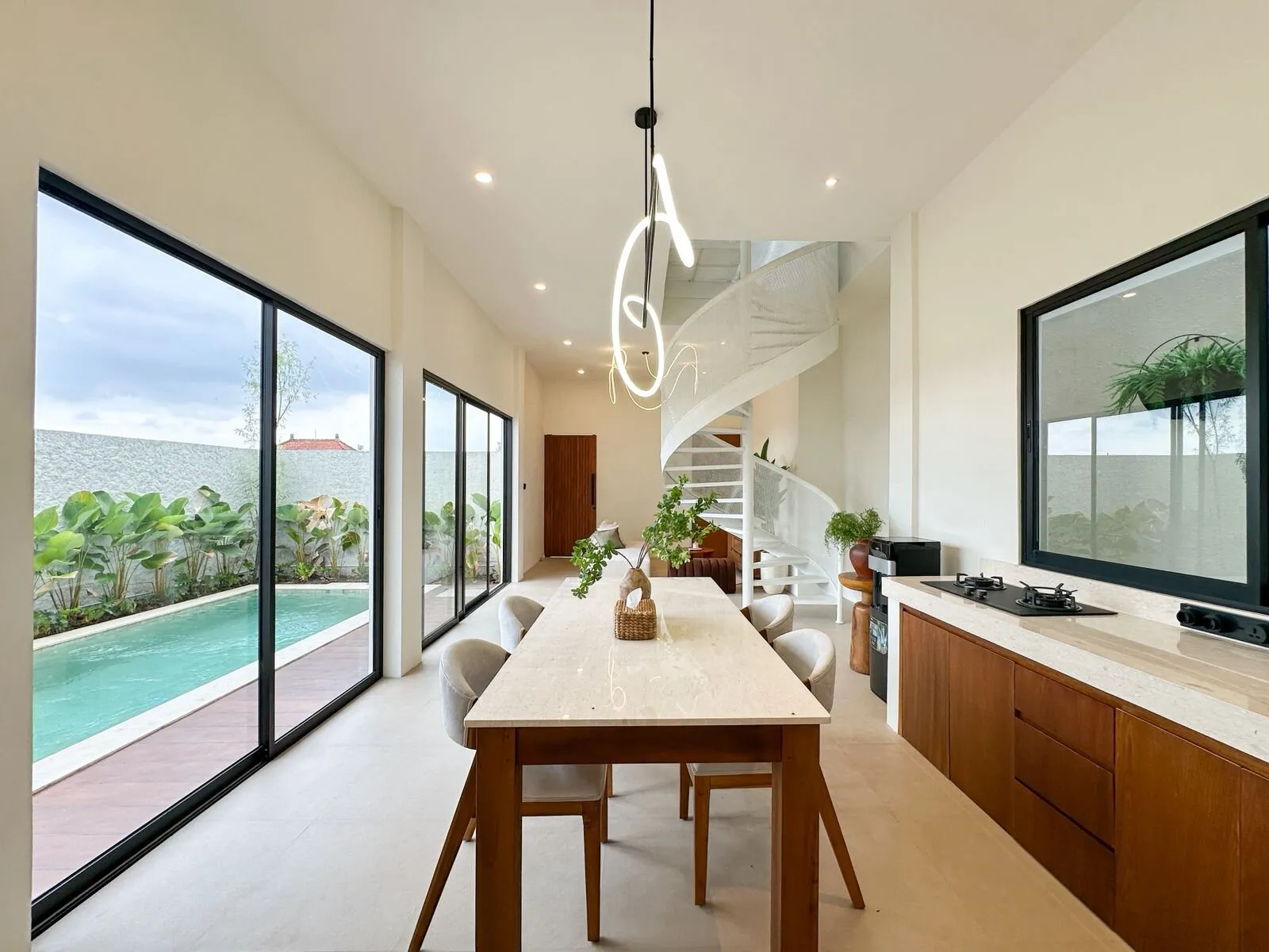 Villa de 2 dormitorios en venta en Ungasan, Uluwatu, Bali — 7/20