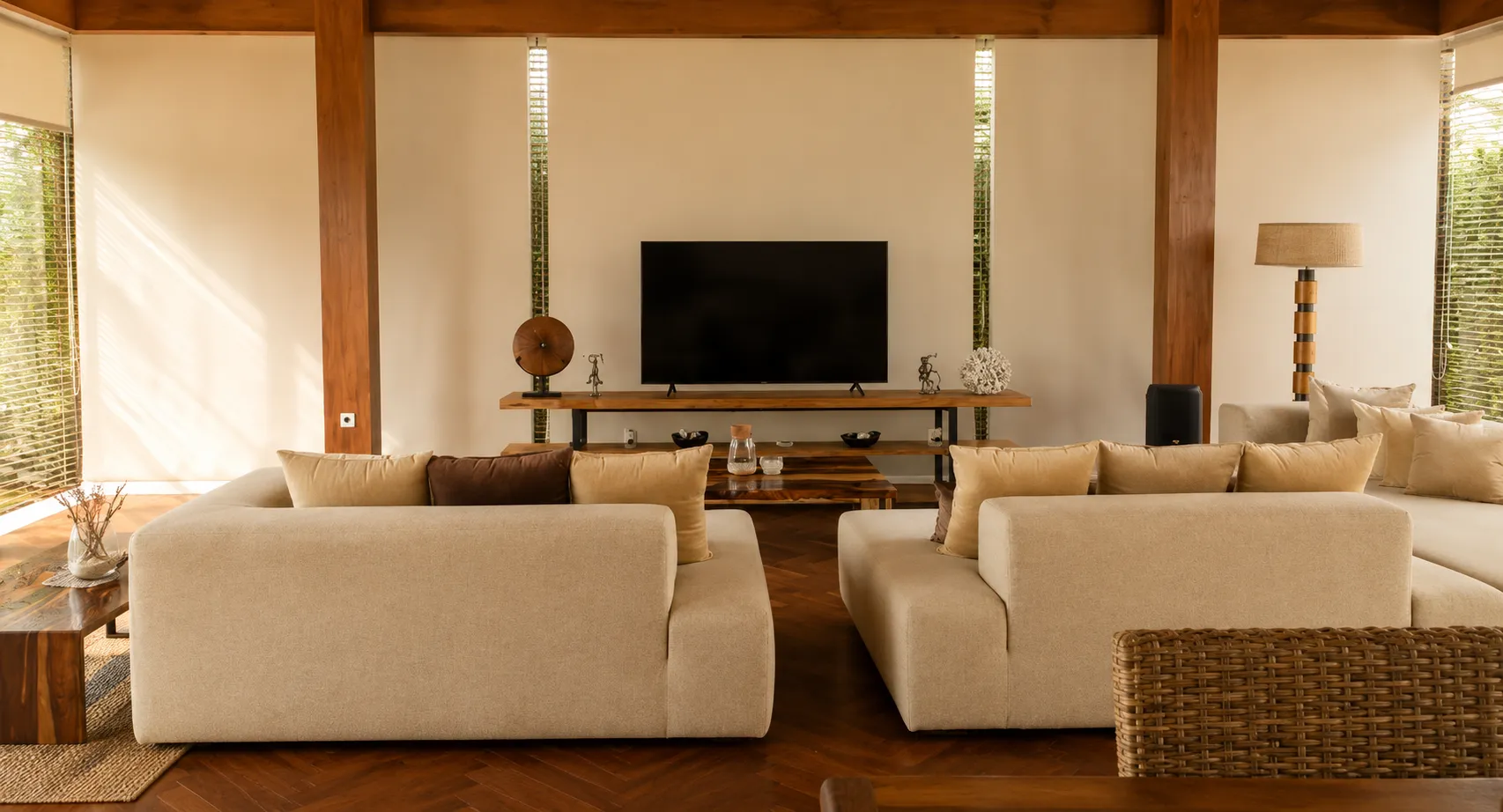 Villa met 4 slaapkamers te koop in Canggu, Bali — 5/9