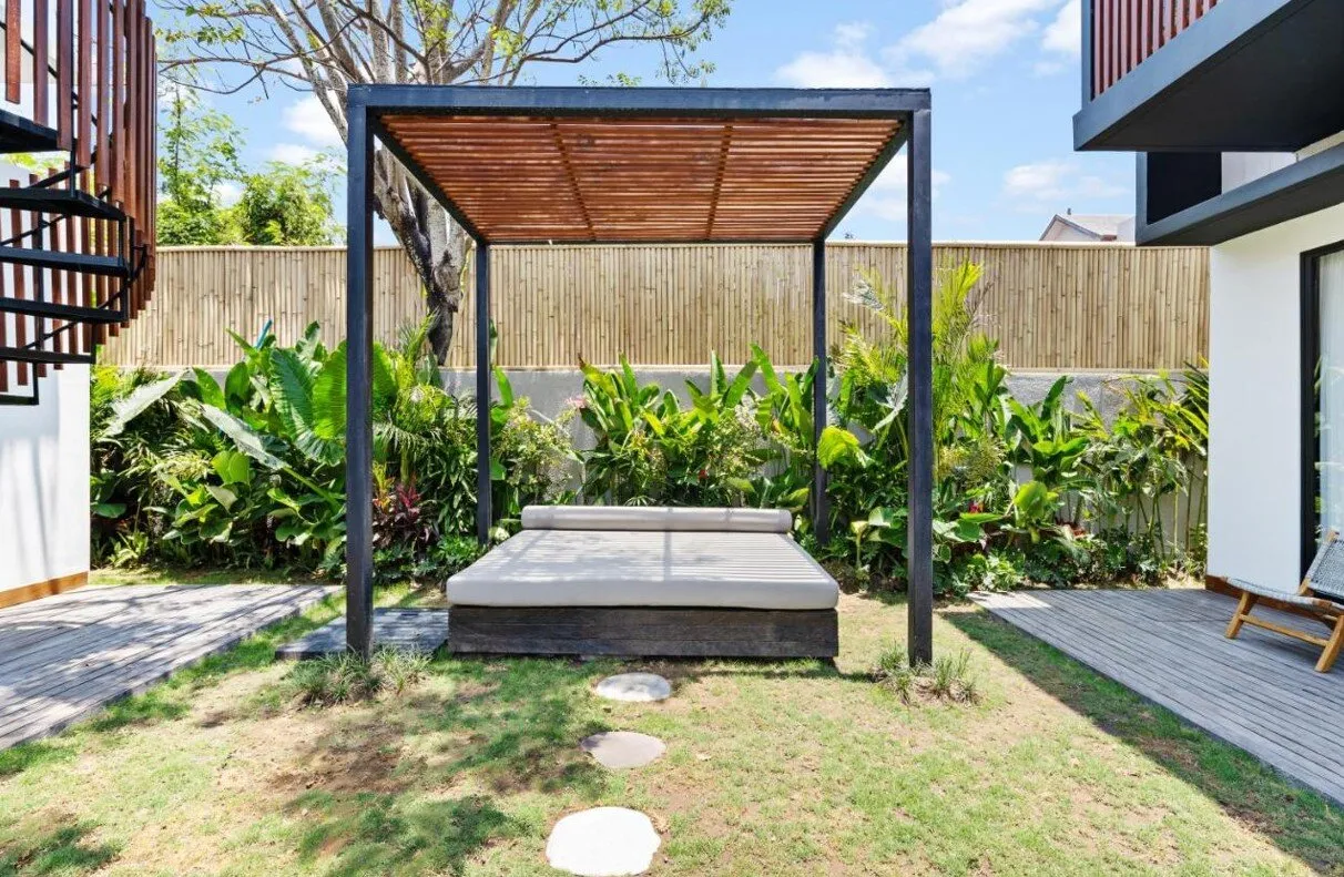 Villa met 4 slaapkamers te koop in Seminyak, Bali — 9/15