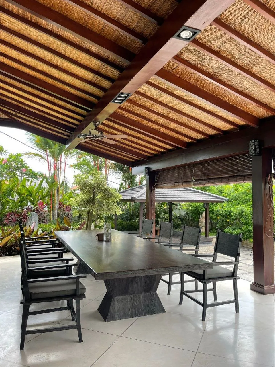 Villa met 4 slaapkamers te koop in Canggu, Bali — 13/20