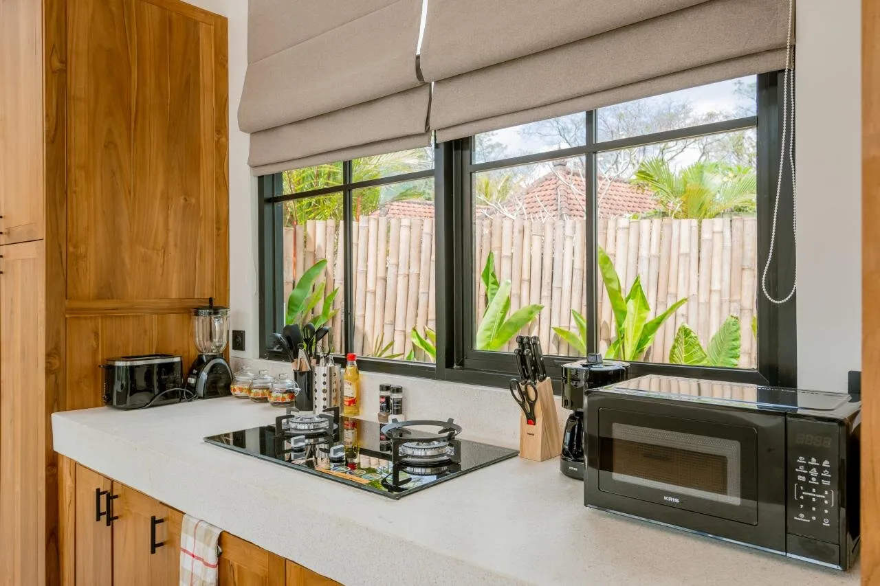 Villa de 2 dormitorios en venta en Ubud, Bali — 10/18