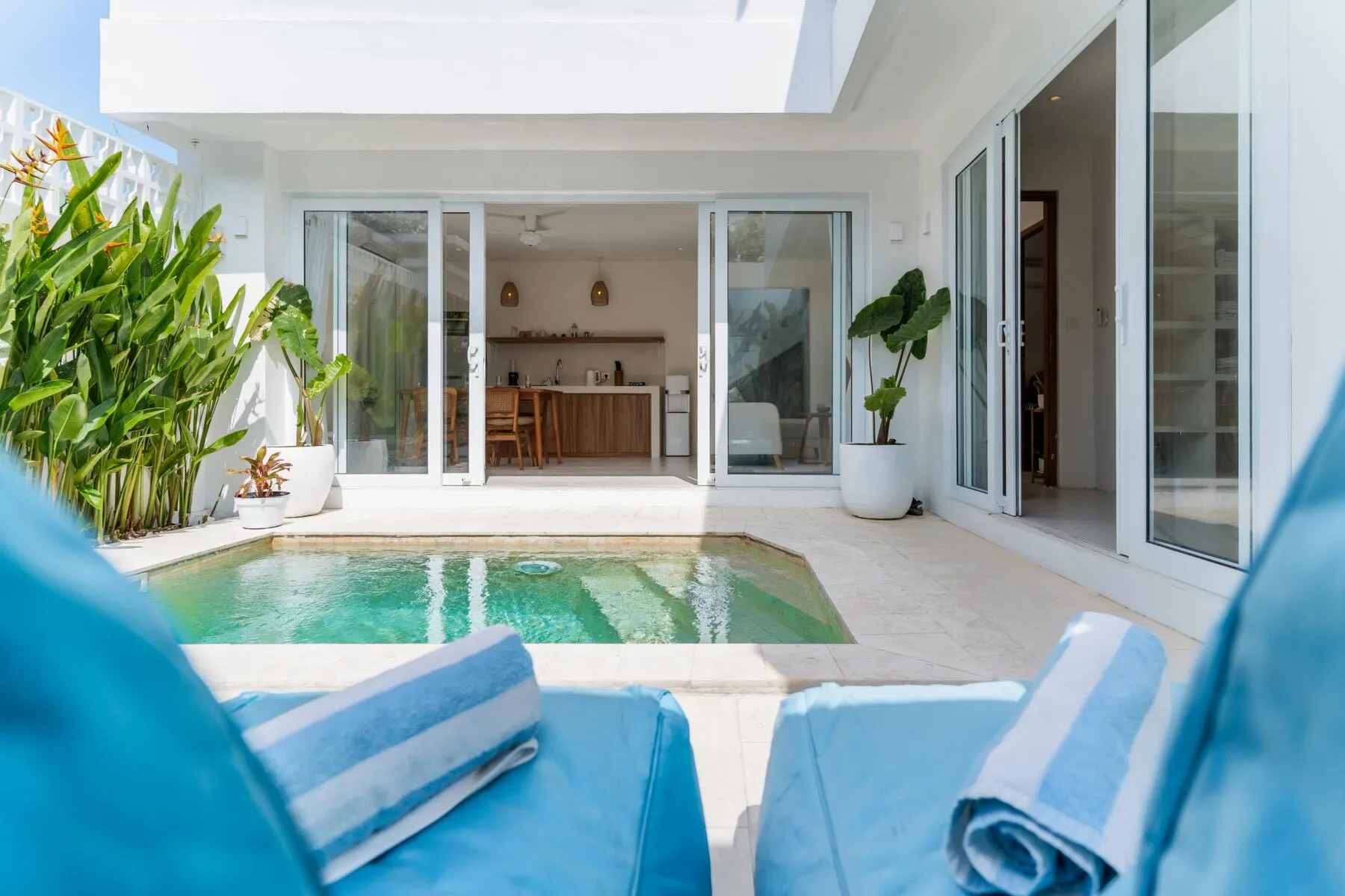 Villa met 1 slaapkamer te koop in Canggu, Bali — 2/20
