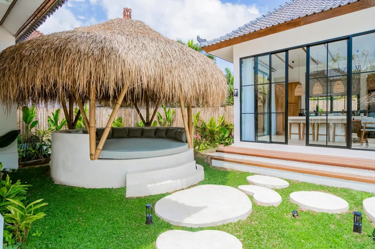 Villa de 2 dormitorios en venta en Ubud, Bali — 4/18