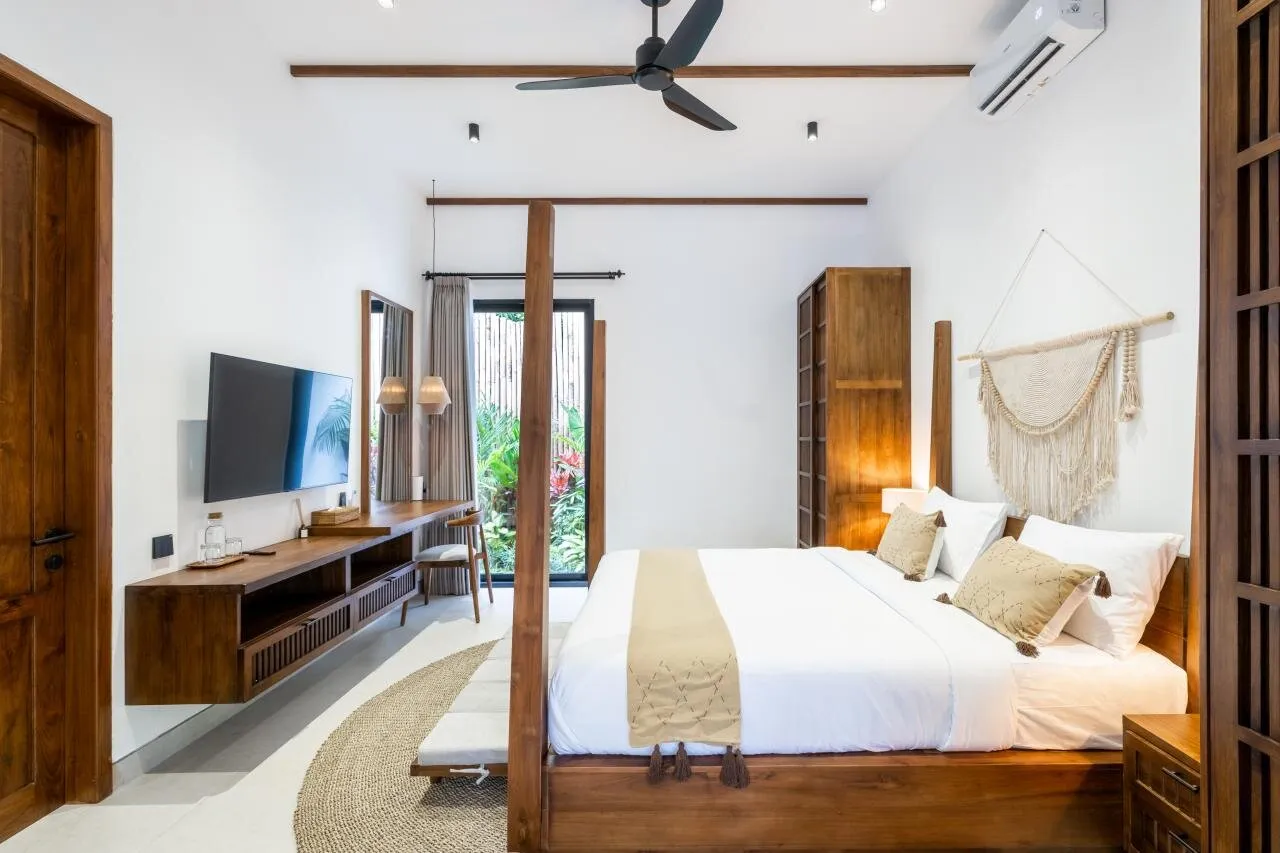 Villa met 2 slaapkamers te koop in Ubud, Bali — 13/20