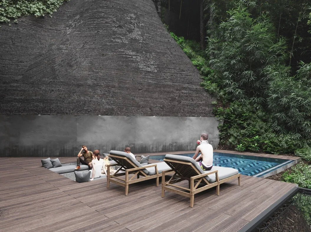 Villa de 4 dormitorios en venta en Ubud, Bali — 8/22