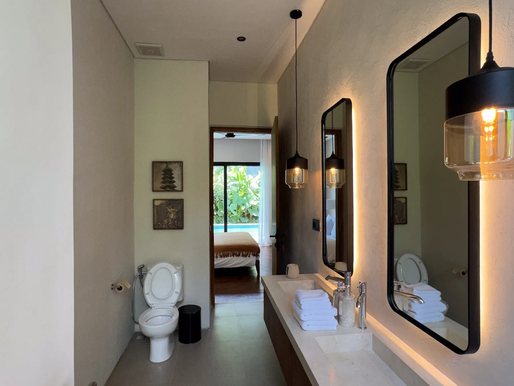 Villa de 4 dormitorios en venta en Pererenan, Bali — 18/20