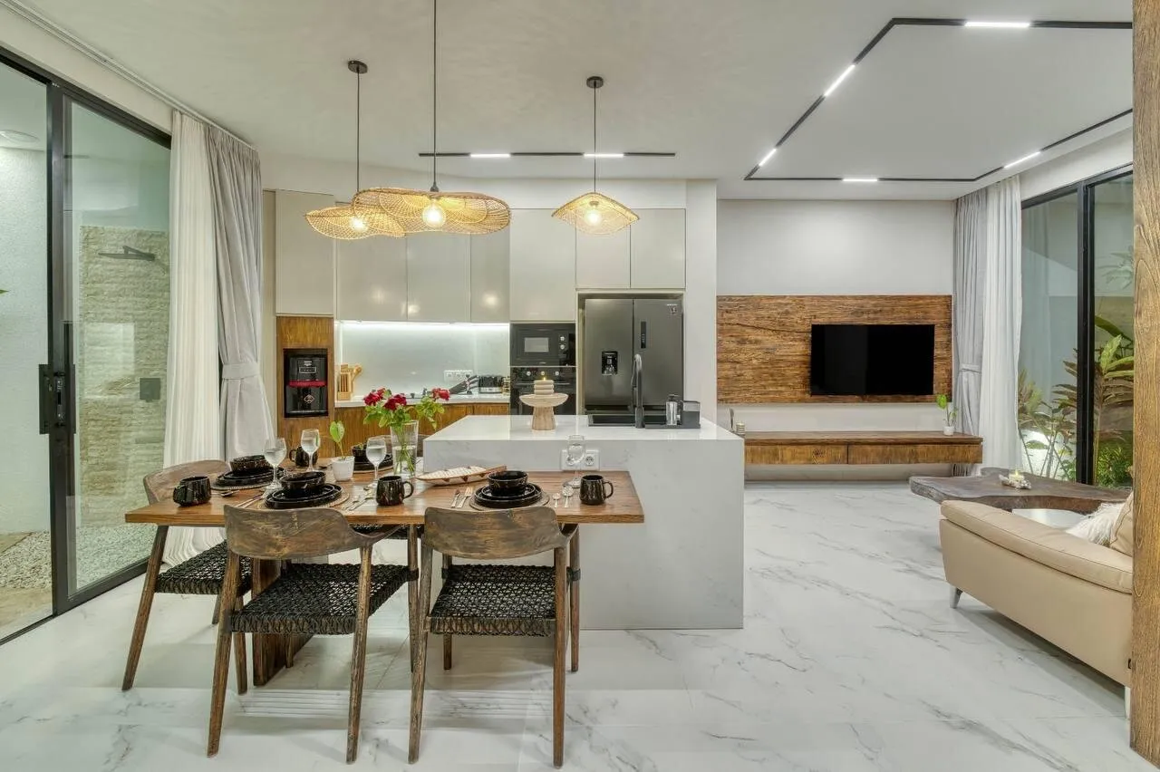 Villa met 3 slaapkamers te koop in Uluwatu, Bali — 5/20