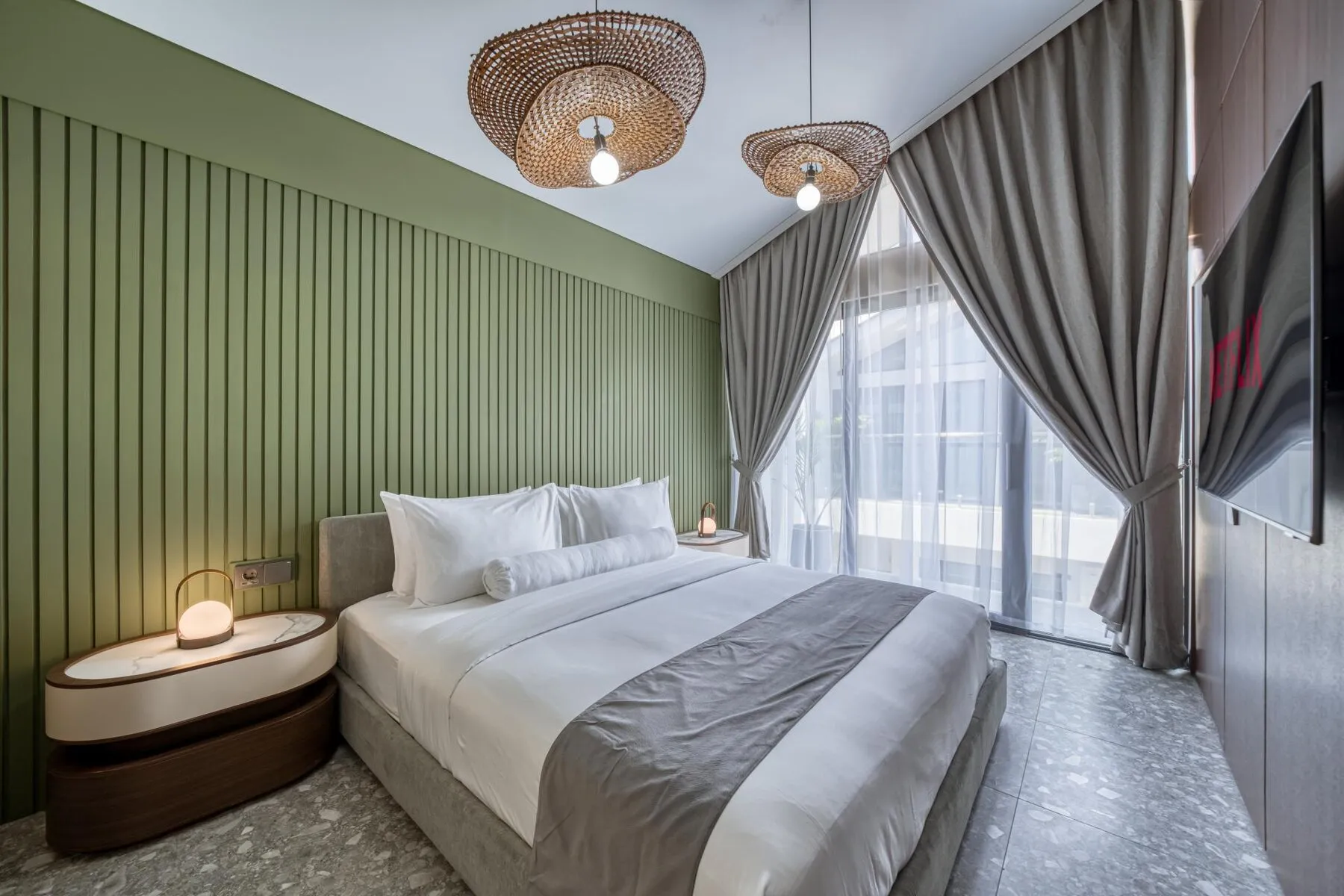 Villa de 2 dormitorios en venta en Melasti, Uluwatu, Bali — 13/20