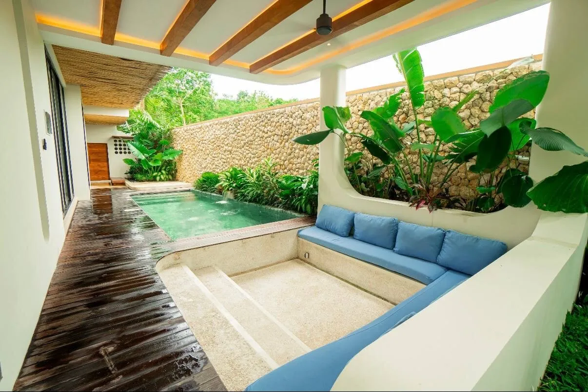 Villa de 3 dormitorios en venta en Uluwatu, Bali — 14/14