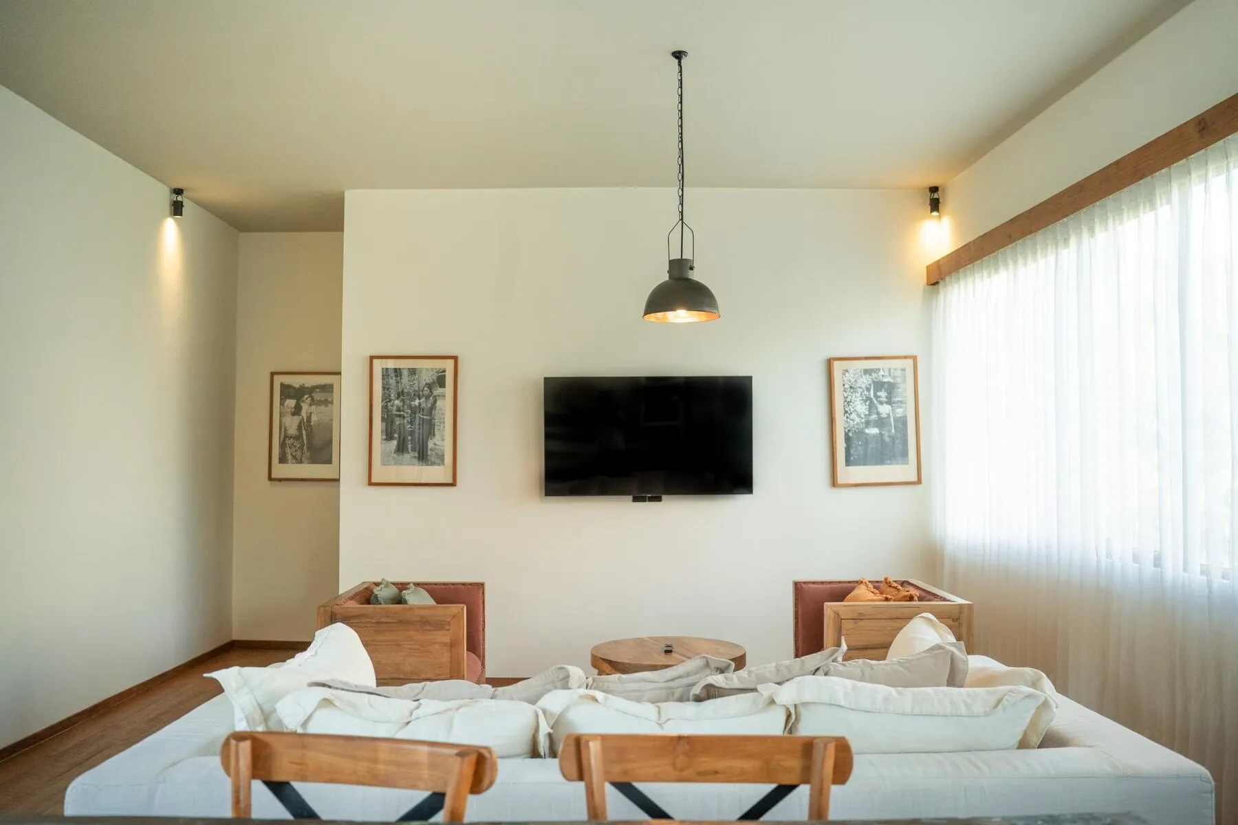 Villa de 2 dormitorios en venta en Umalas, Canggu, Bali — 2/11
