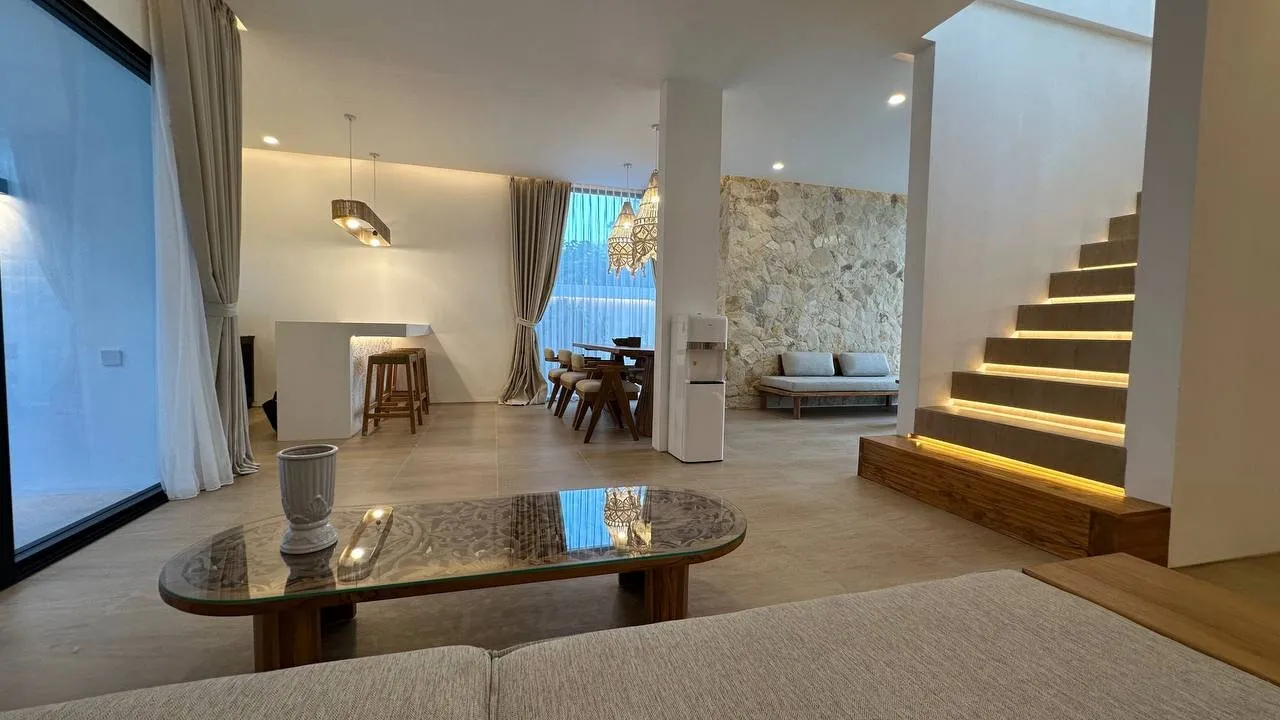 Villa de 3 dormitorios en venta en Balangan, Uluwatu, Bali — 4/20