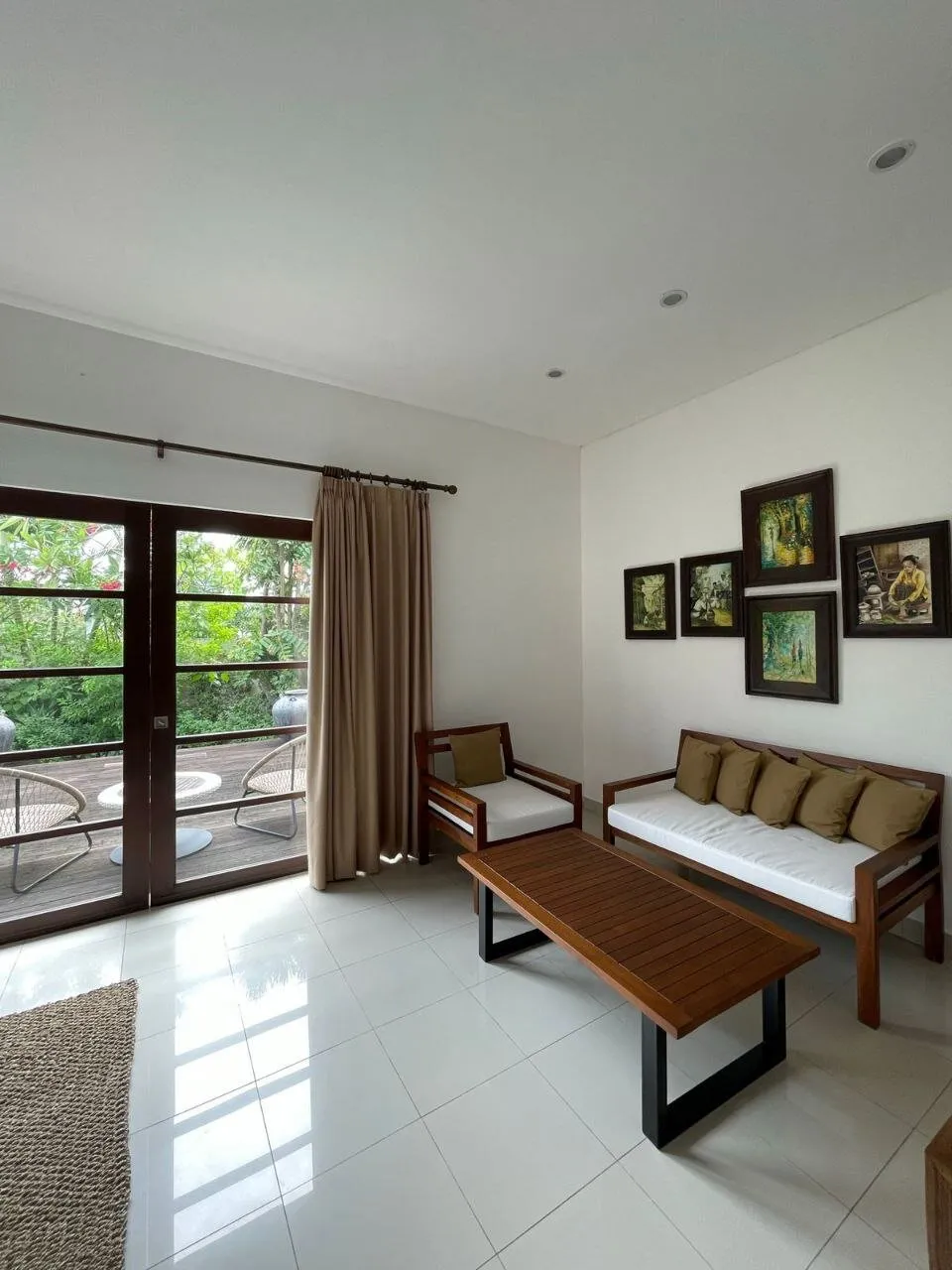Villa met 4 slaapkamers te koop in Canggu, Bali — 7/20