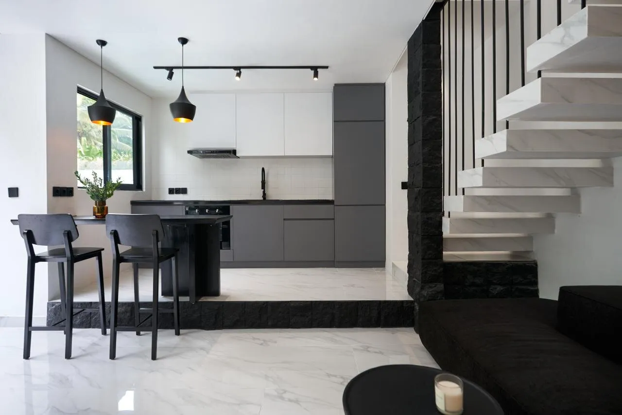Villa de 2 dormitorios en venta en Ubud, Bali — 8/14