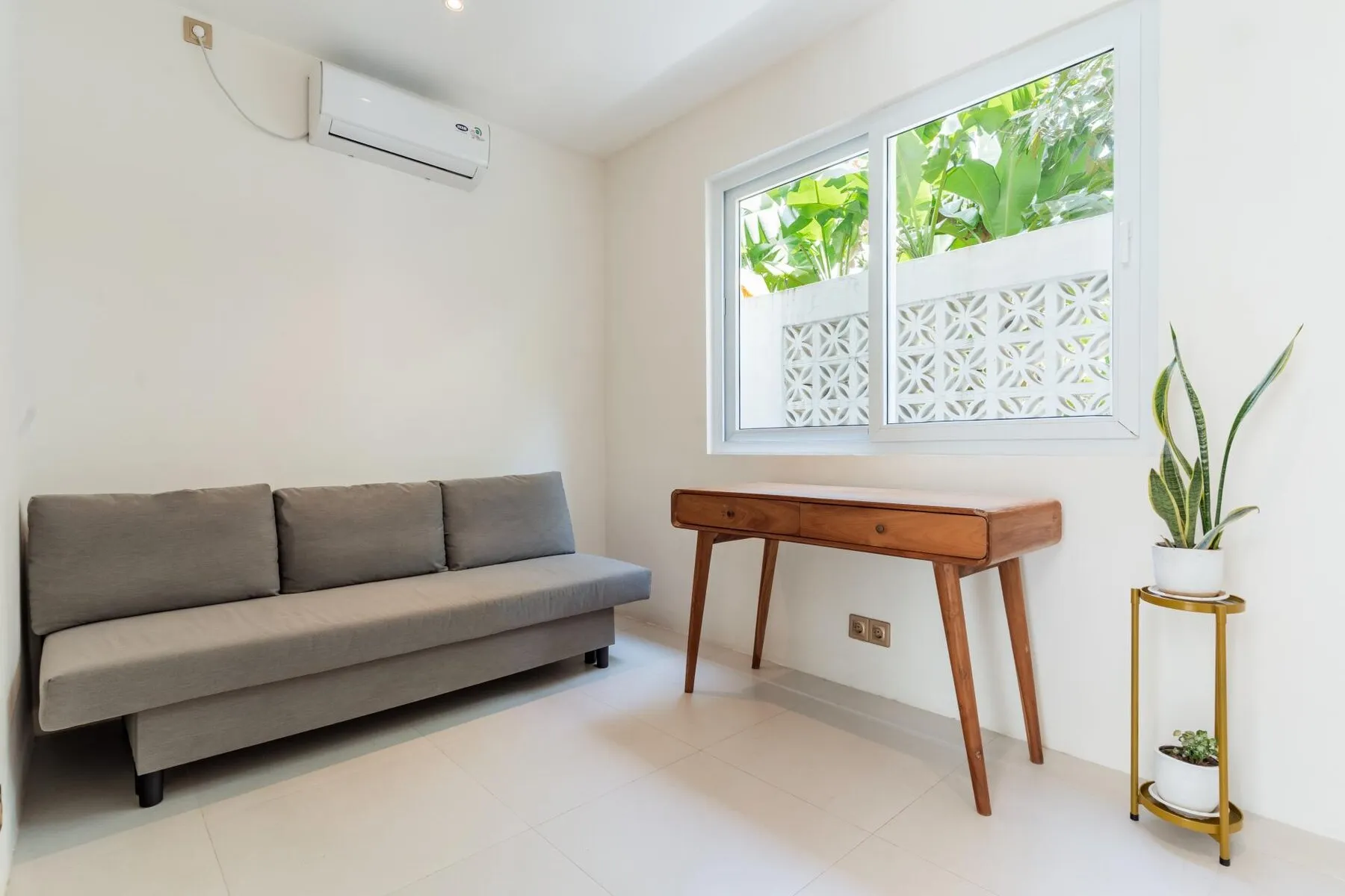 Villa met 1 slaapkamer te koop in Canggu, Bali — 17/20