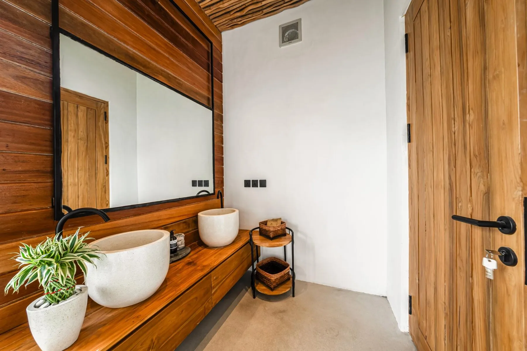 Villa de 1 dormitorio en venta en Ubud, Bali — 15/17