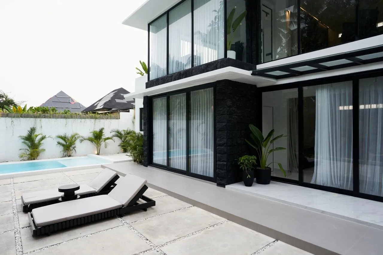 Villa de 2 dormitorios en venta en Ubud, Bali — 14/14