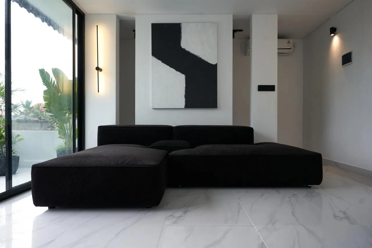Villa de 2 dormitorios en venta en Ubud, Bali — 3/14