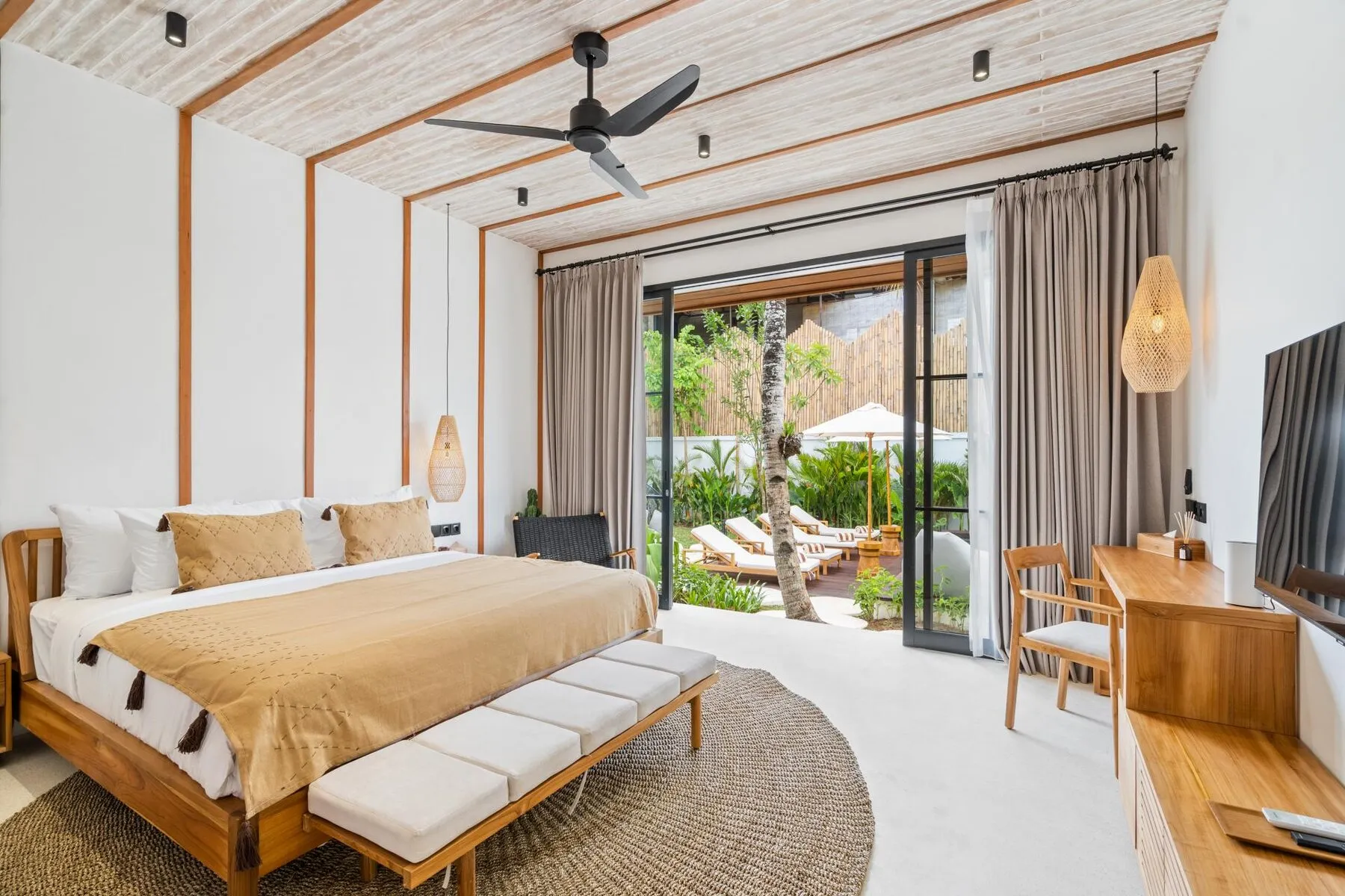 Villa de 2 dormitorios en venta en Ubud, Bali — 20/20